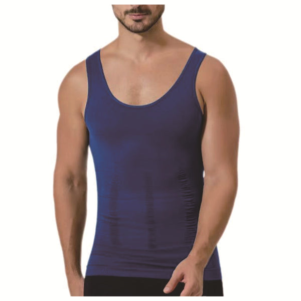 Men's Body Shaping Tank Top
