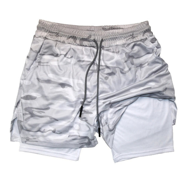 Fitness Shorts