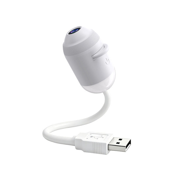 USB Star Projection Lamp