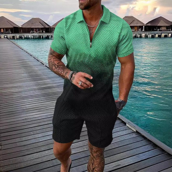 Men's Casual Sportswear