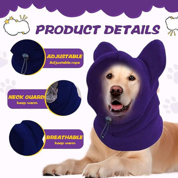 Pet Winter Hats