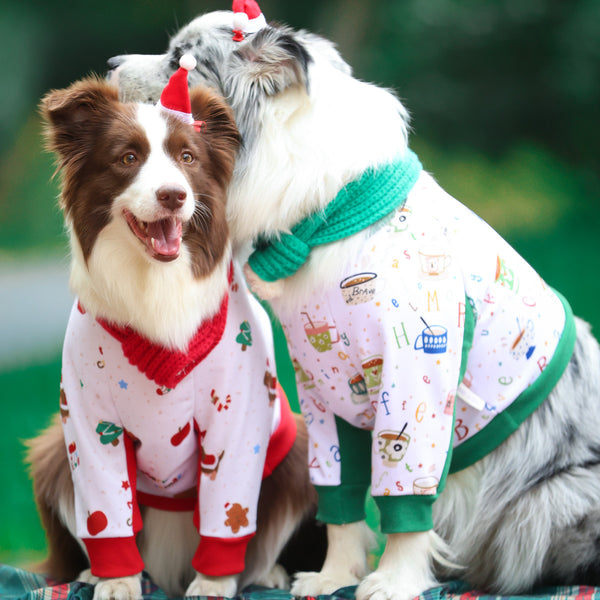 Elbow Protection Dog Clothing