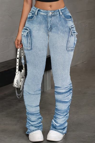 Cowboy Jeans