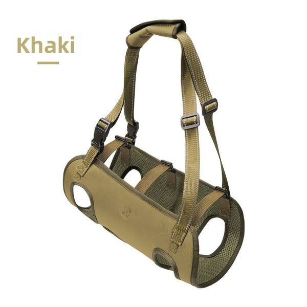 Adjustable Full Body Support Carrier