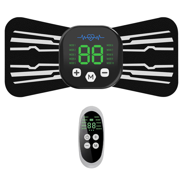 Portable EMS Micro-current Massager