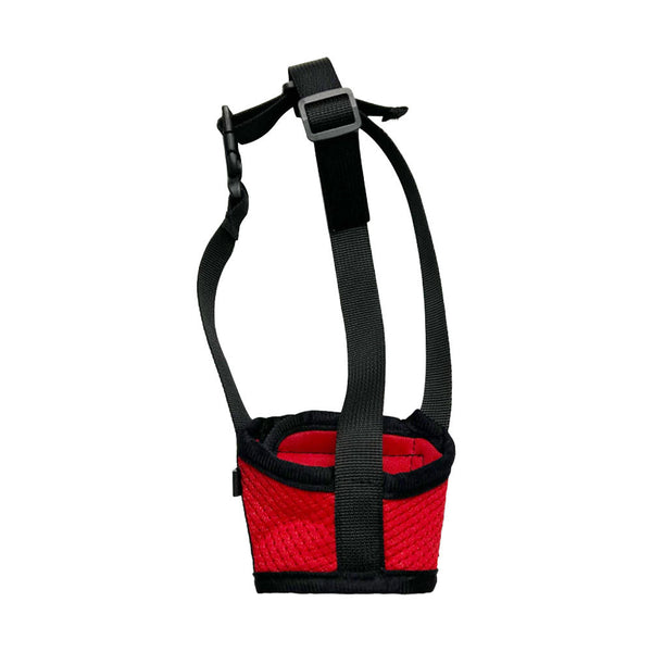 Mesh Anti-Barking Dog Muzzle