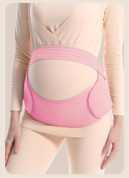 Abdominal Support Belt for Mid-Late Pregnancy