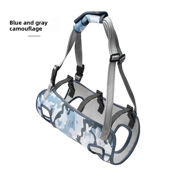 Adjustable Full Body Support Carrier